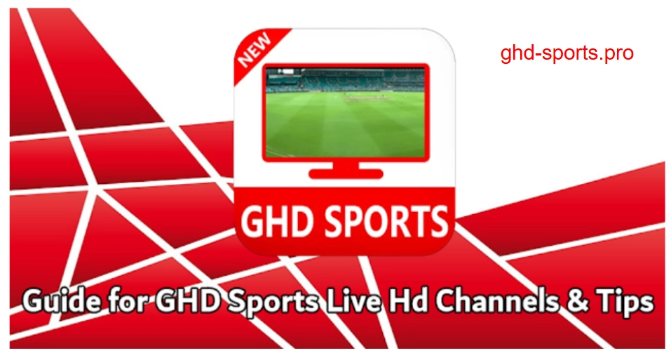 GHDSports